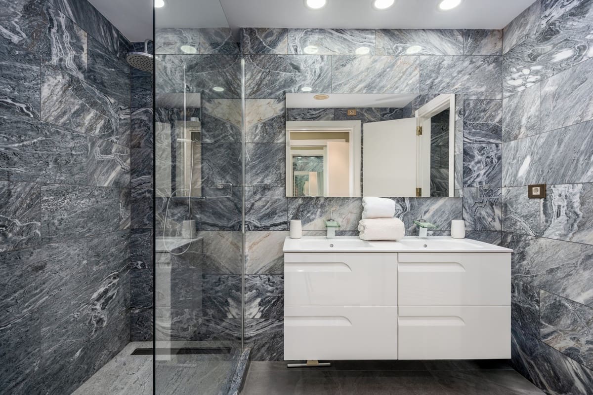 3 soveværelse Penthouse til salg i Puerto Banus med swimmingpool - € 6.500.000 (Ref: 8763601)