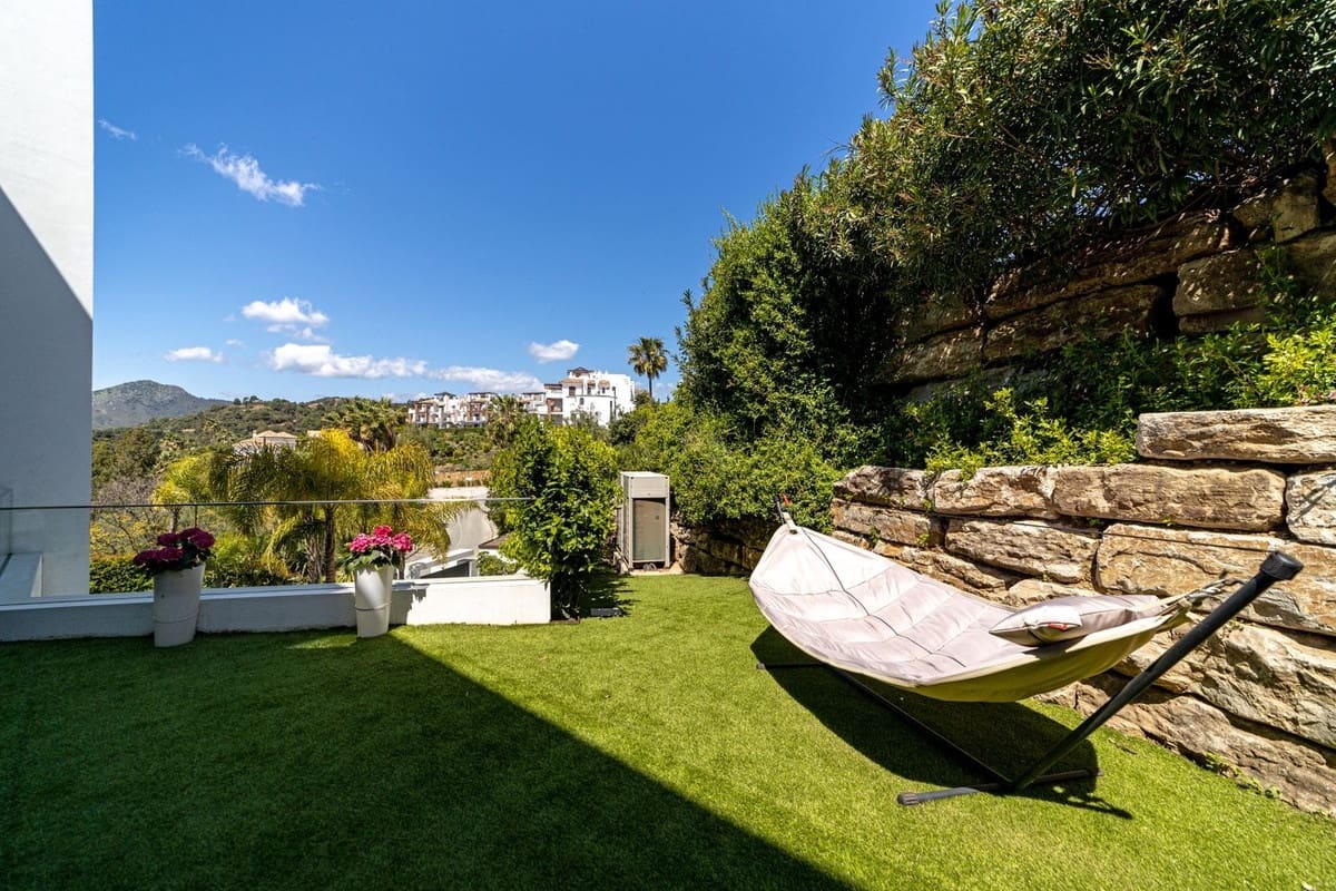 5 soverom Villa til salgs i Los Arqueros med svømmebasseng garasje - € 5 800 000 (Ref: 8763614)