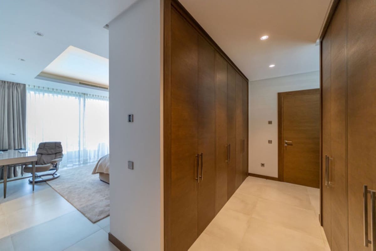 5 soverom Villa til salgs i Los Arqueros med svømmebasseng garasje - € 5 800 000 (Ref: 8763614)