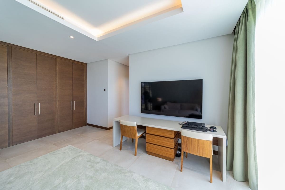 5 soverom Villa til salgs i Los Arqueros med svømmebasseng garasje - € 5 800 000 (Ref: 8763614)