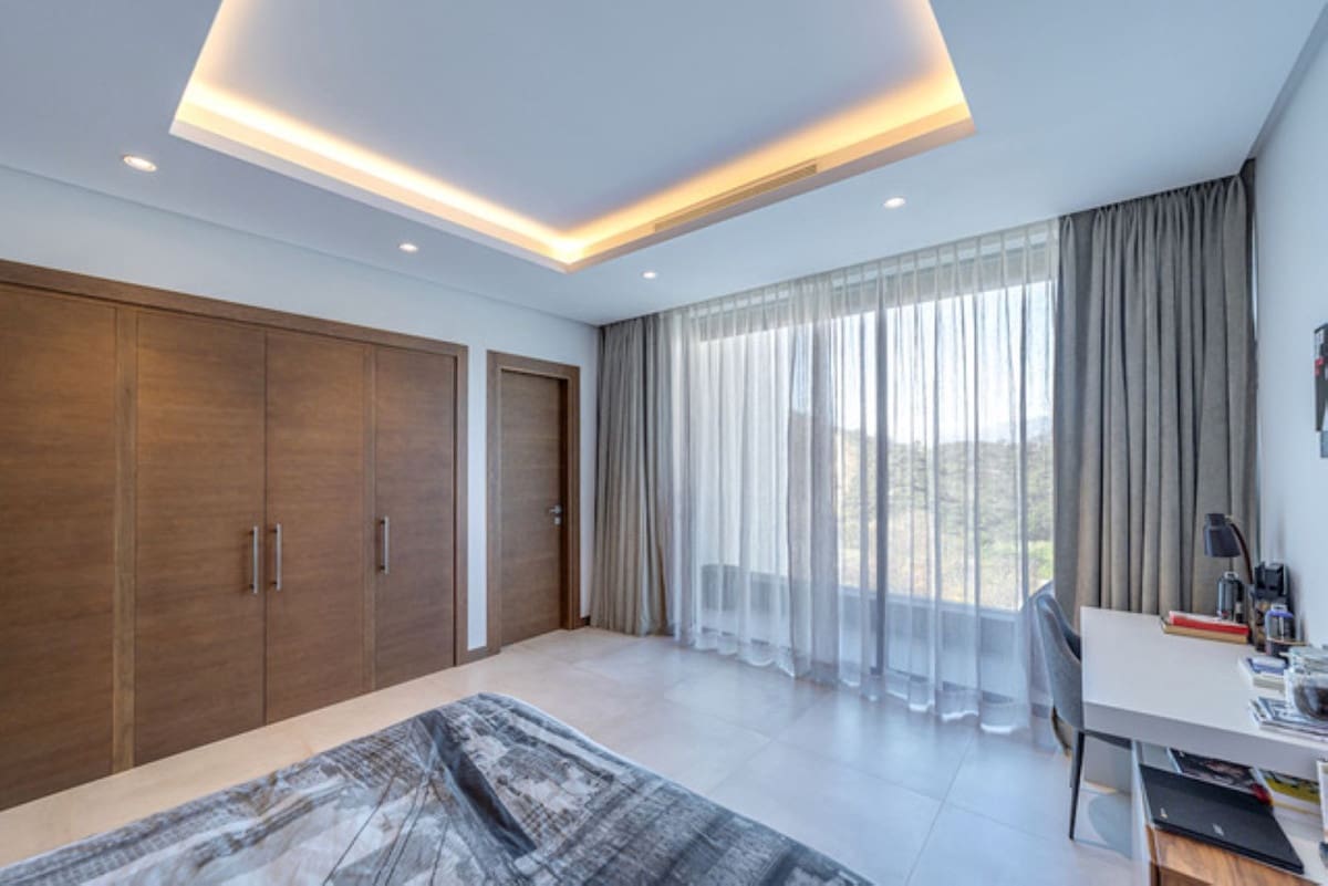 5 soverom Villa til salgs i Los Arqueros med svømmebasseng garasje - € 5 800 000 (Ref: 8763614)