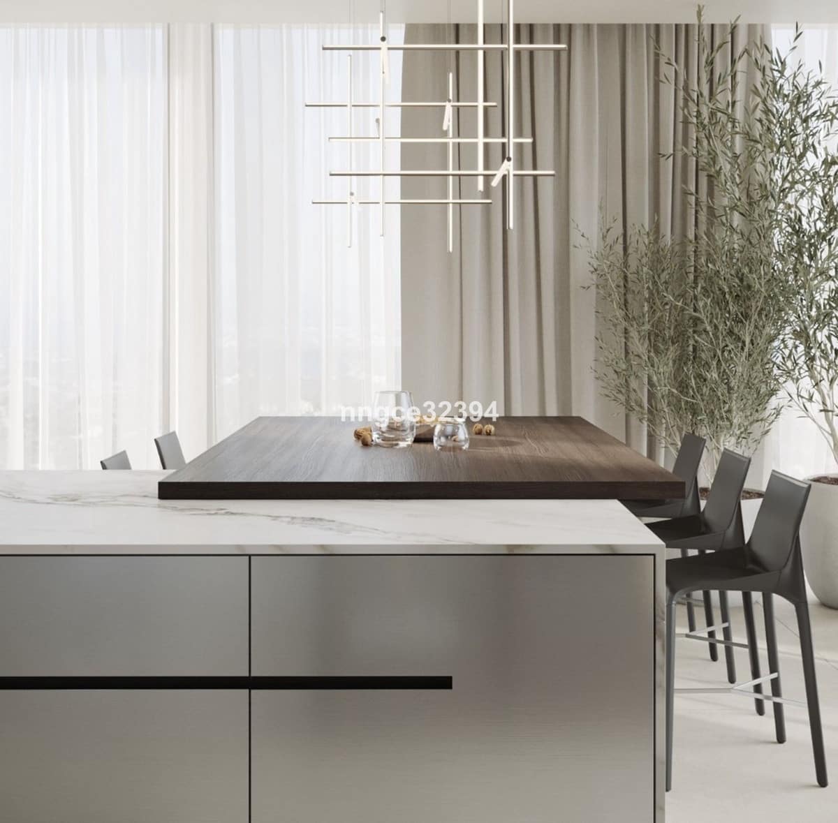 8 soverom Villa til salgs i La Zagaleta med svømmebasseng - € 24 750 000 (Ref: 8763623)