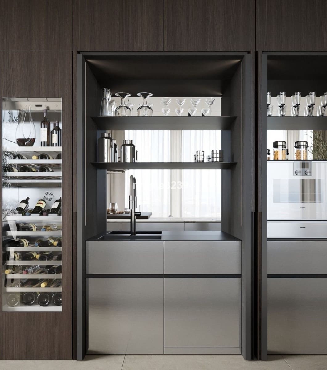 8 soverom Villa til salgs i La Zagaleta med svømmebasseng - € 24 750 000 (Ref: 8763623)