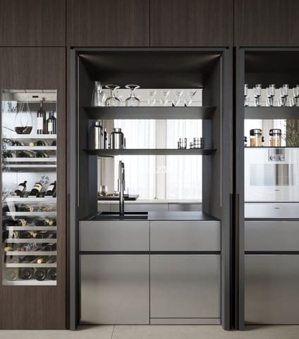 8 makuuhuone Huvila myytävänä paikassa La Zagaleta, Benahavís mukana uima-altaan - 24 750 000 € (Ref: 8763623)