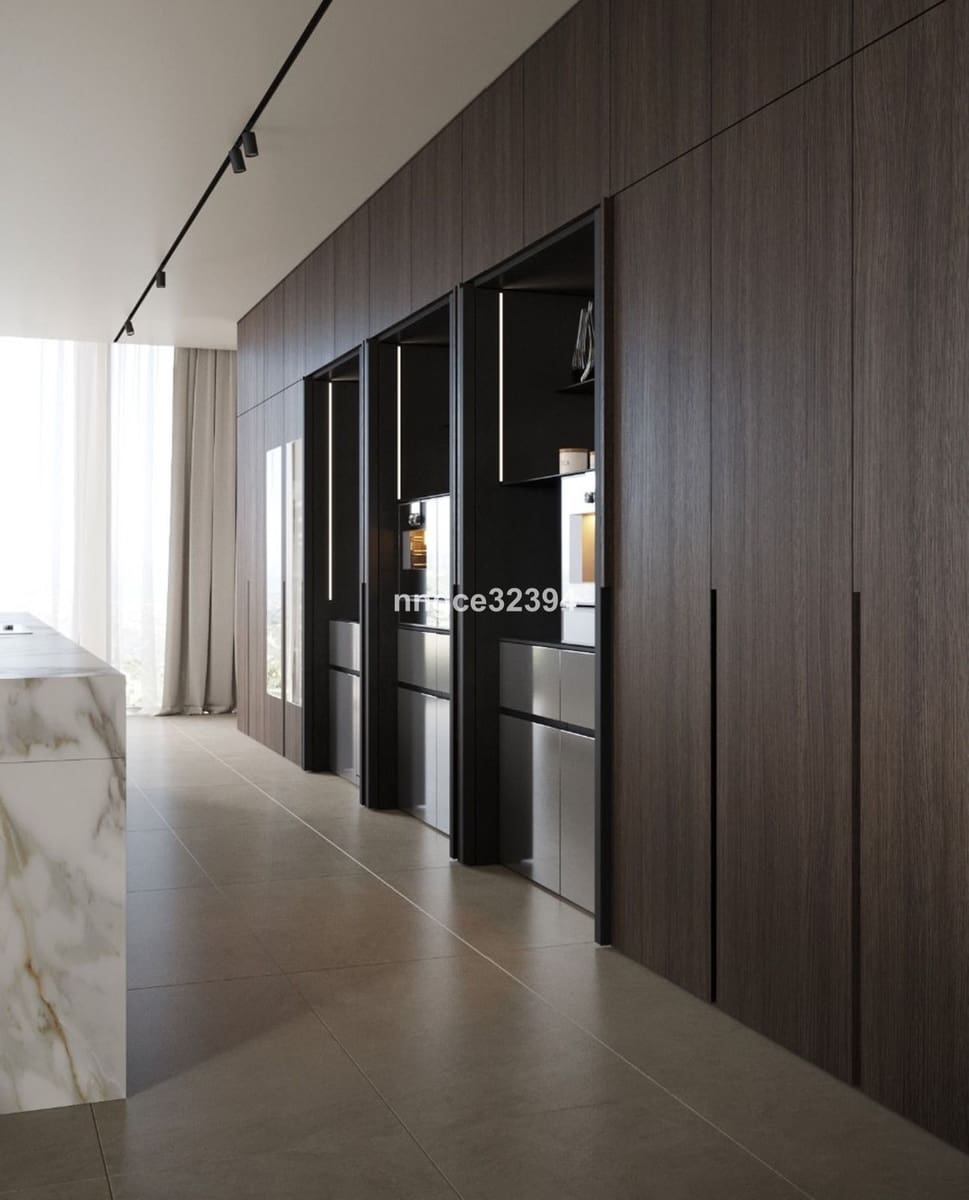 8 soverom Villa til salgs i La Zagaleta med svømmebasseng - € 24 750 000 (Ref: 8763623)