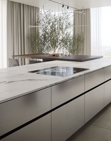 8 makuuhuone Huvila myytävänä paikassa La Zagaleta, Benahavís mukana uima-altaan - 24 750 000 € (Ref: 8763623)