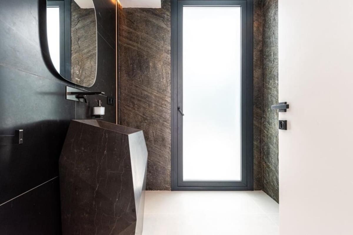 6 sypialnia Willa na sprzedaż w Marbella z basenem - 6 200 000 € (Ref: 8763633)