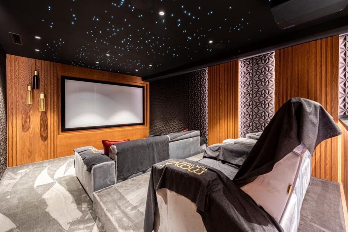 6 sypialnia Willa na sprzedaż w Marbella z basenem - 6 200 000 € (Ref: 8763633)