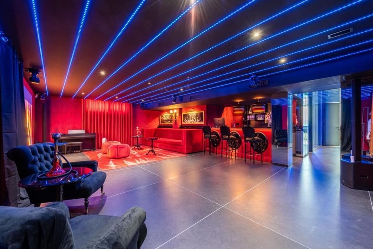 6 sypialnia Willa na sprzedaż w Marbella z basenem - 6 200 000 € (Ref: 8763633)