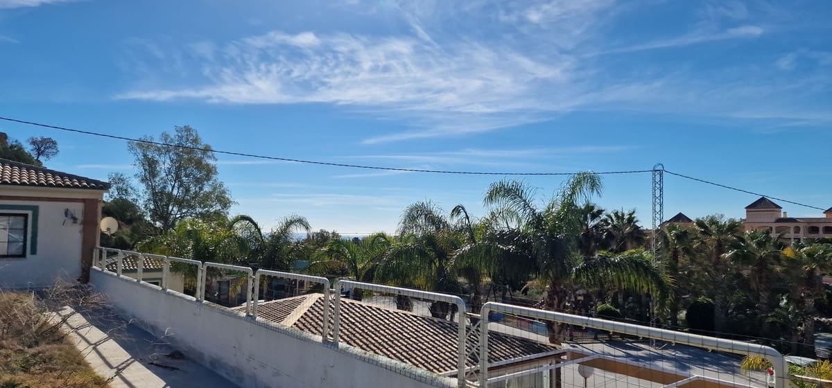 Grond te koop in Benalmadena - € 8.500.000 (Ref: 8793374)