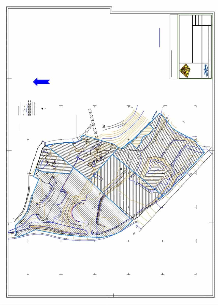 Grond te koop in Benalmadena - € 8.500.000 (Ref: 8793374)