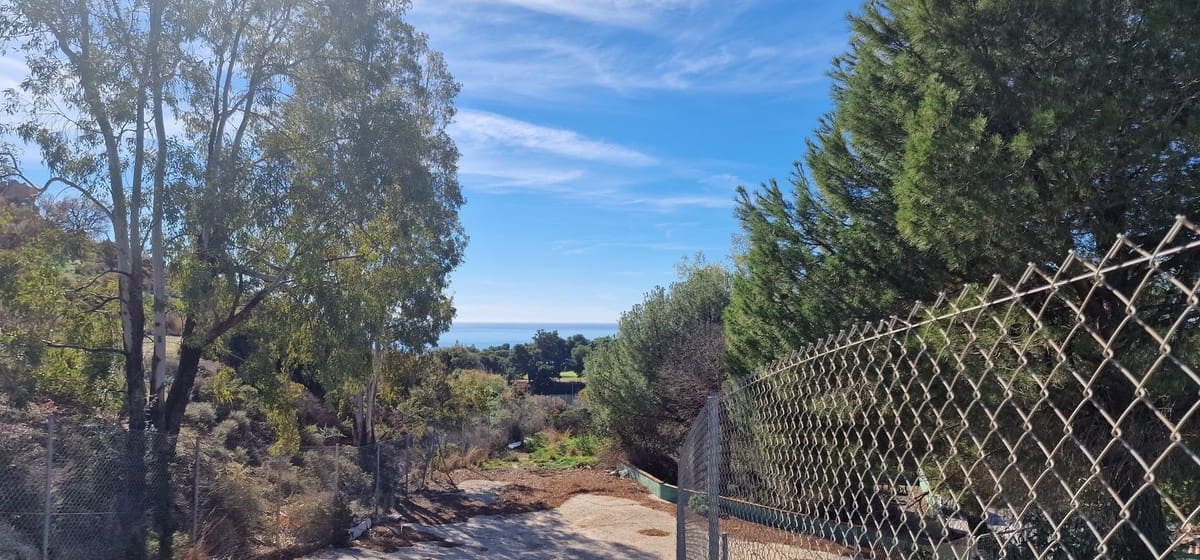 Grond te koop in Benalmadena - € 8.500.000 (Ref: 8793374)