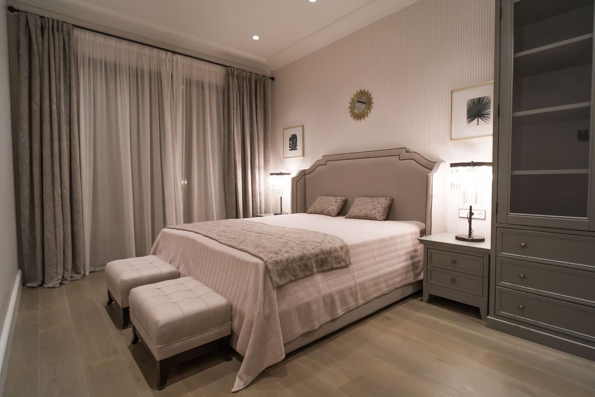 6 soverom Villa til salgs i Los Flamingos med svømmebasseng garasje - € 3 650 000 (Ref: 8793379)