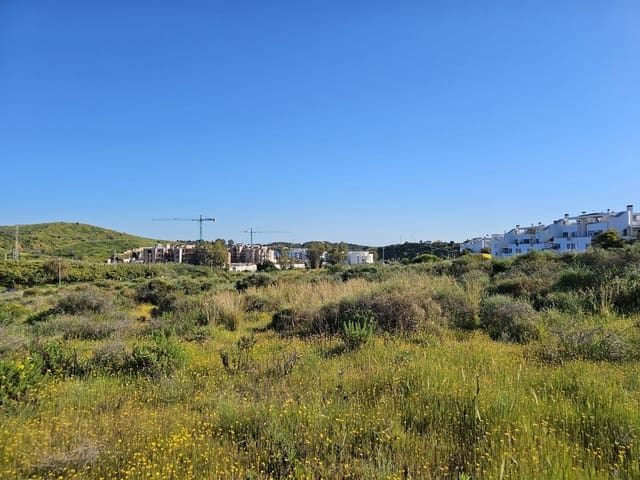 Grond te koop in La Cala de Mijas, Mijas - € 3.500.000 (Ref: 8793390)