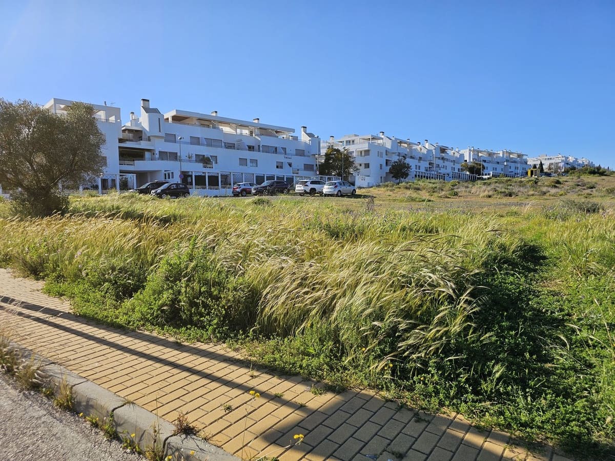 Rakentamaton maa myytävänä paikassa La Cala de Mijas - 3 500 000 € (Ref: 8793390)