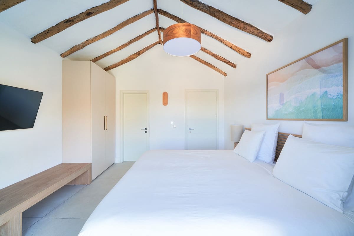 6 sypialnia Willa na sprzedaż w San Pedro de Alcantara z basenem - 3 995 000 € (Ref: 8793401)