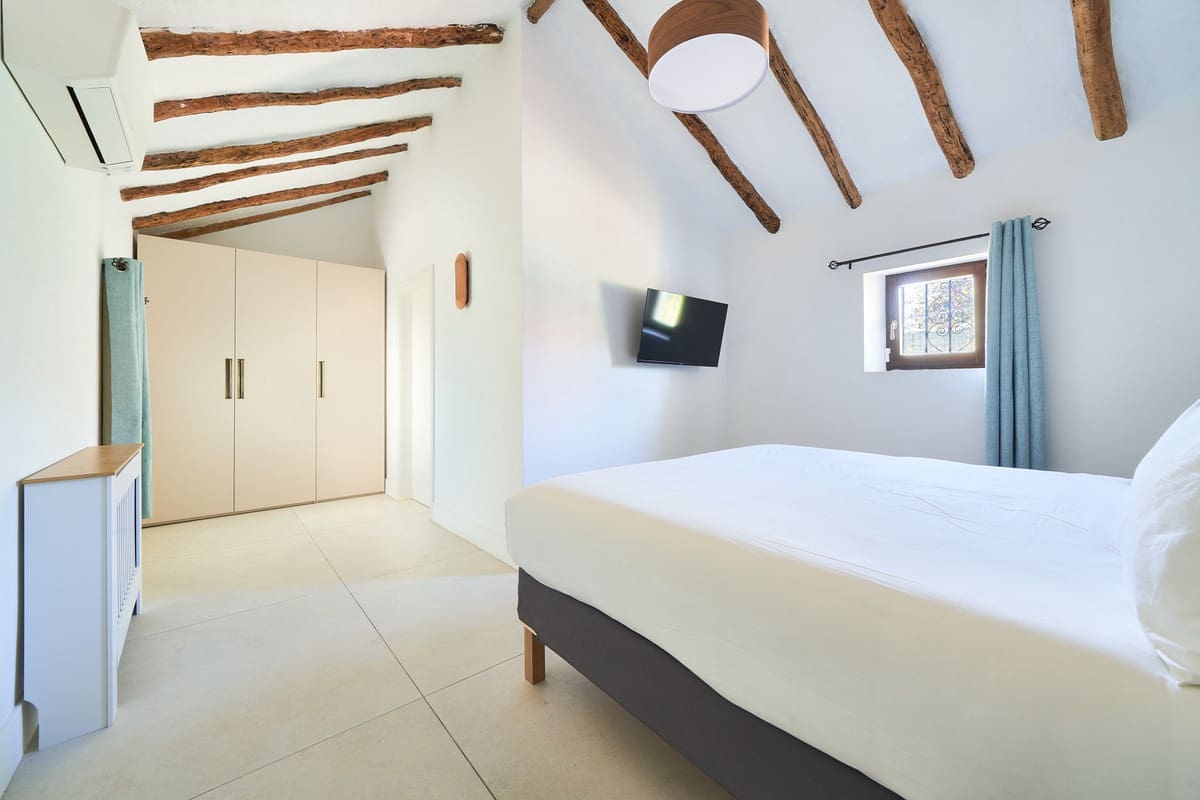 6 sypialnia Willa na sprzedaż w San Pedro de Alcantara z basenem - 3 995 000 € (Ref: 8793401)