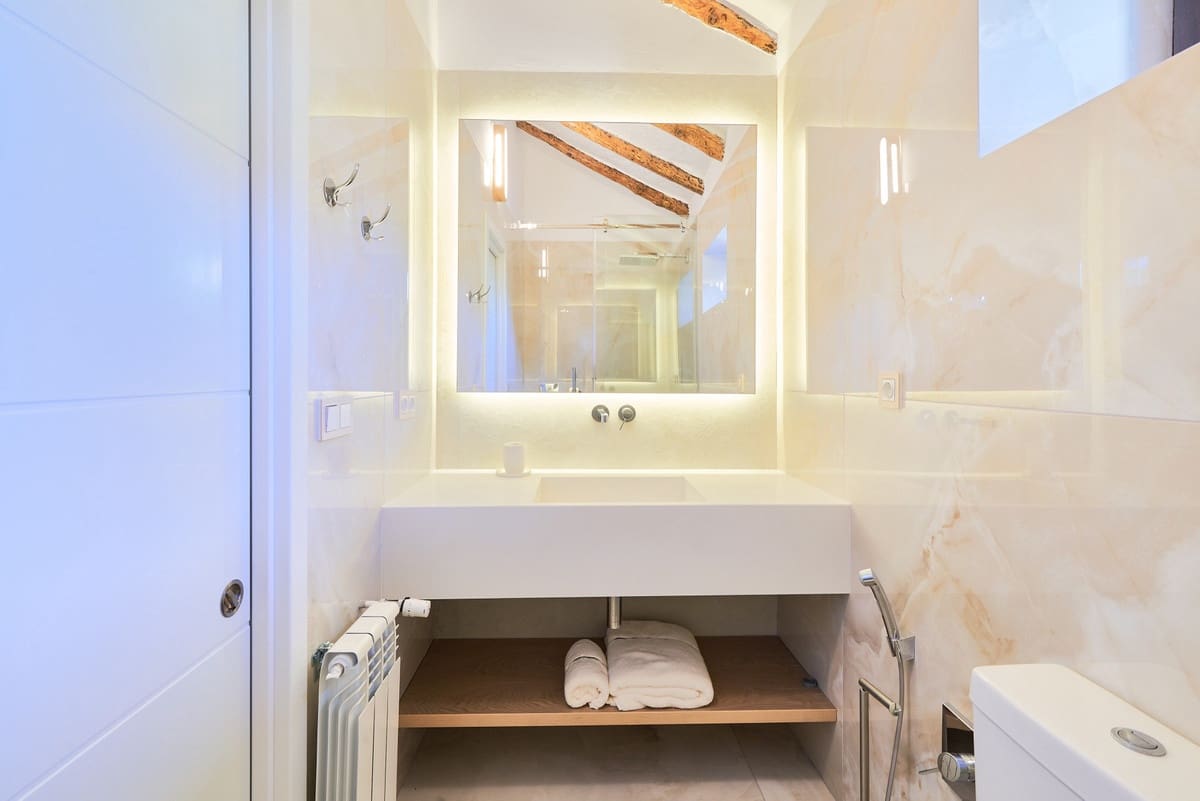 6 sypialnia Willa na sprzedaż w San Pedro de Alcantara z basenem - 3 995 000 € (Ref: 8793401)