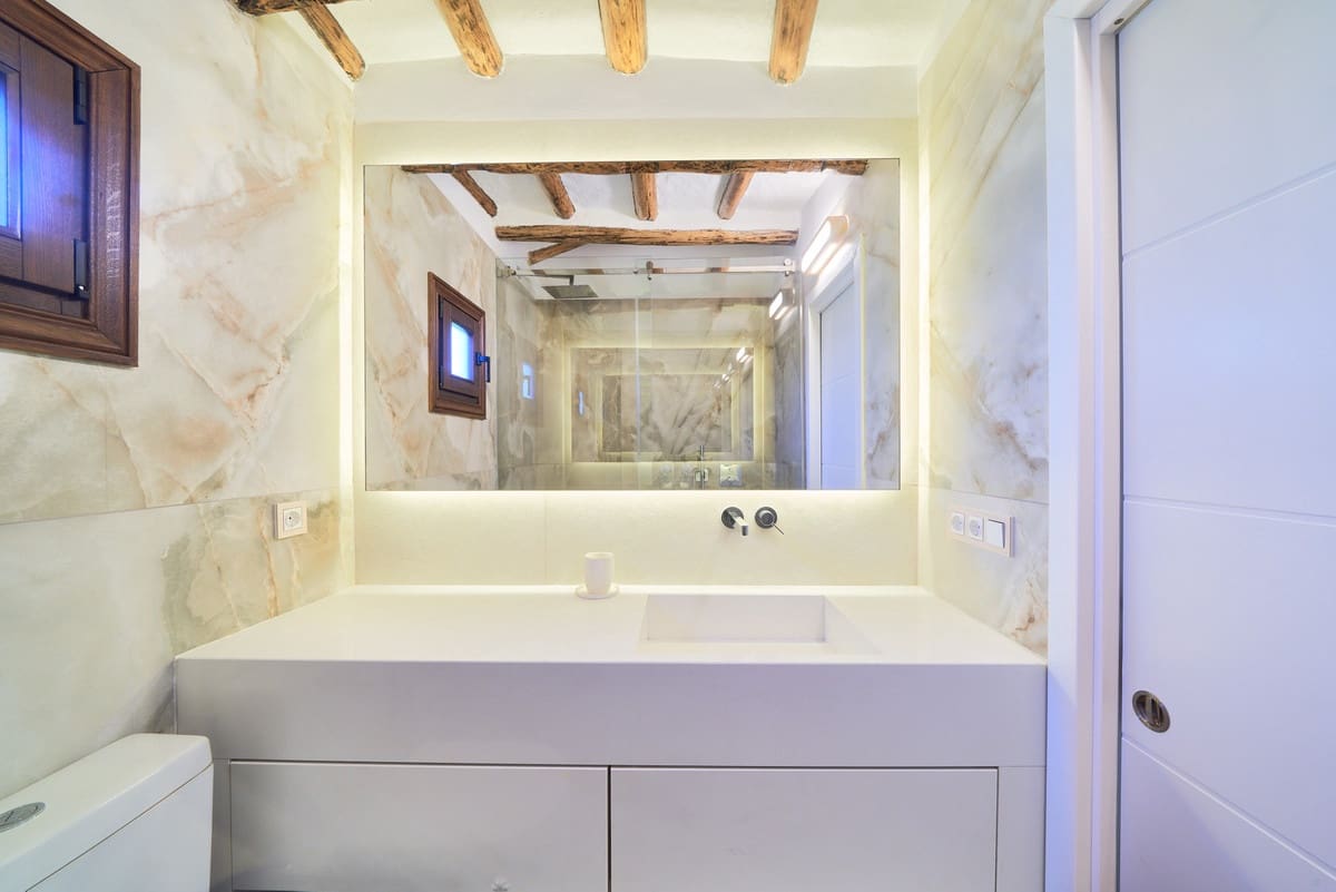 6 sypialnia Willa na sprzedaż w San Pedro de Alcantara z basenem - 3 995 000 € (Ref: 8793401)