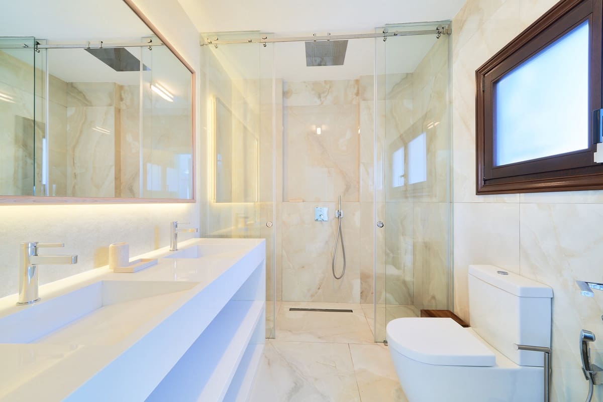 6 sypialnia Willa na sprzedaż w San Pedro de Alcantara z basenem - 3 995 000 € (Ref: 8793401)