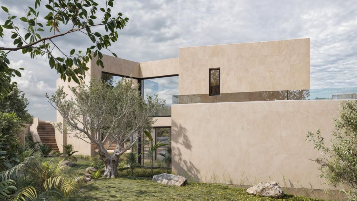 Grunde uden byggetilladelser til salg i Manilva - € 2.336.000 (Ref: 8793406)