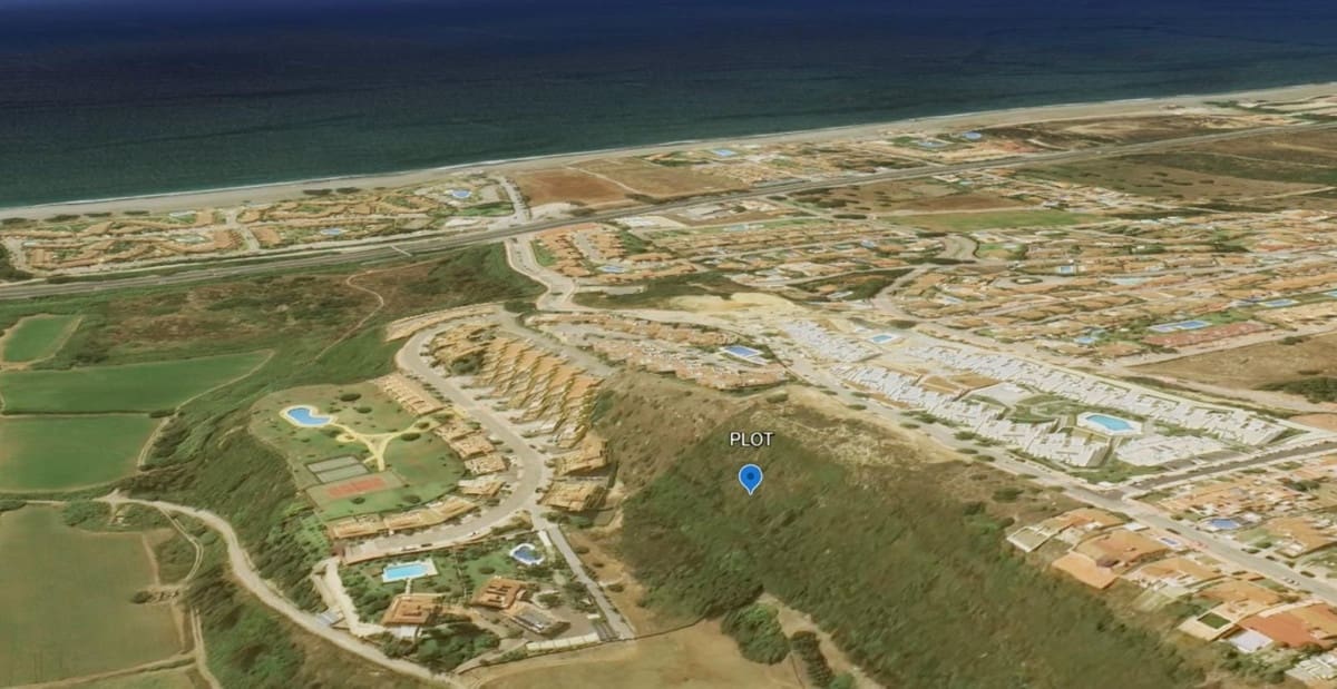 Grunde uden byggetilladelser til salg i Manilva - € 4.000.000 (Ref: 8793407)