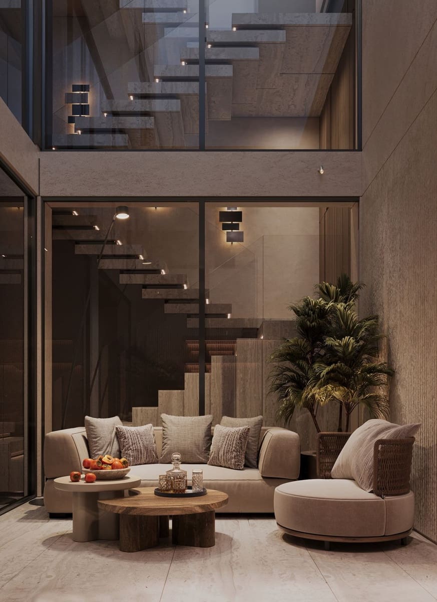 5 sypialnia Willa na sprzedaż w Benahavis z basenem garażem - 4 690 000 € (Ref: 8793416)