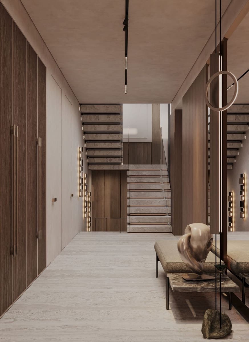 5 sypialnia Willa na sprzedaż w Benahavis z basenem garażem - 4 690 000 € (Ref: 8793416)