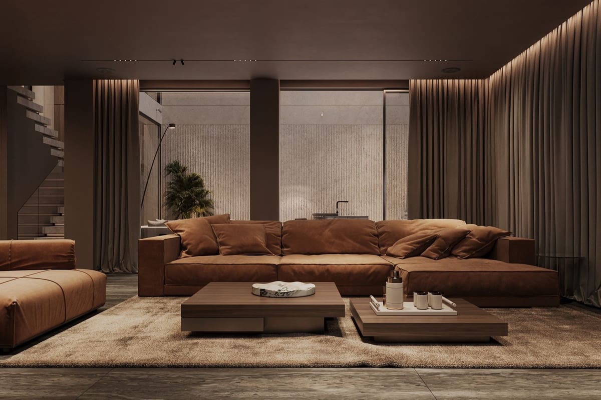 5 sypialnia Willa na sprzedaż w Benahavis z basenem garażem - 4 690 000 € (Ref: 8793416)