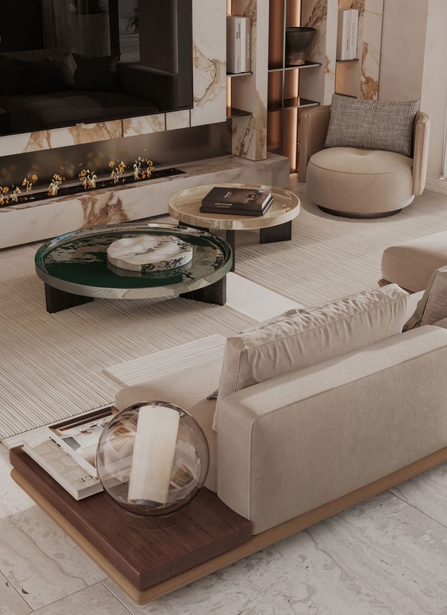 5 sypialnia Willa na sprzedaż w Benahavis z basenem garażem - 4 690 000 € (Ref: 8793416)