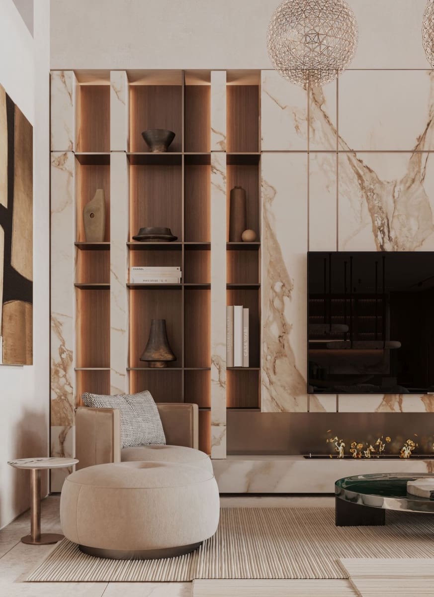 5 sypialnia Willa na sprzedaż w Benahavis z basenem garażem - 4 690 000 € (Ref: 8793416)