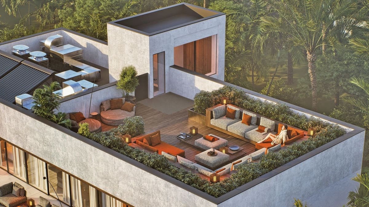 5 sypialnia Willa na sprzedaż w Benahavis z basenem garażem - 4 690 000 € (Ref: 8793416)