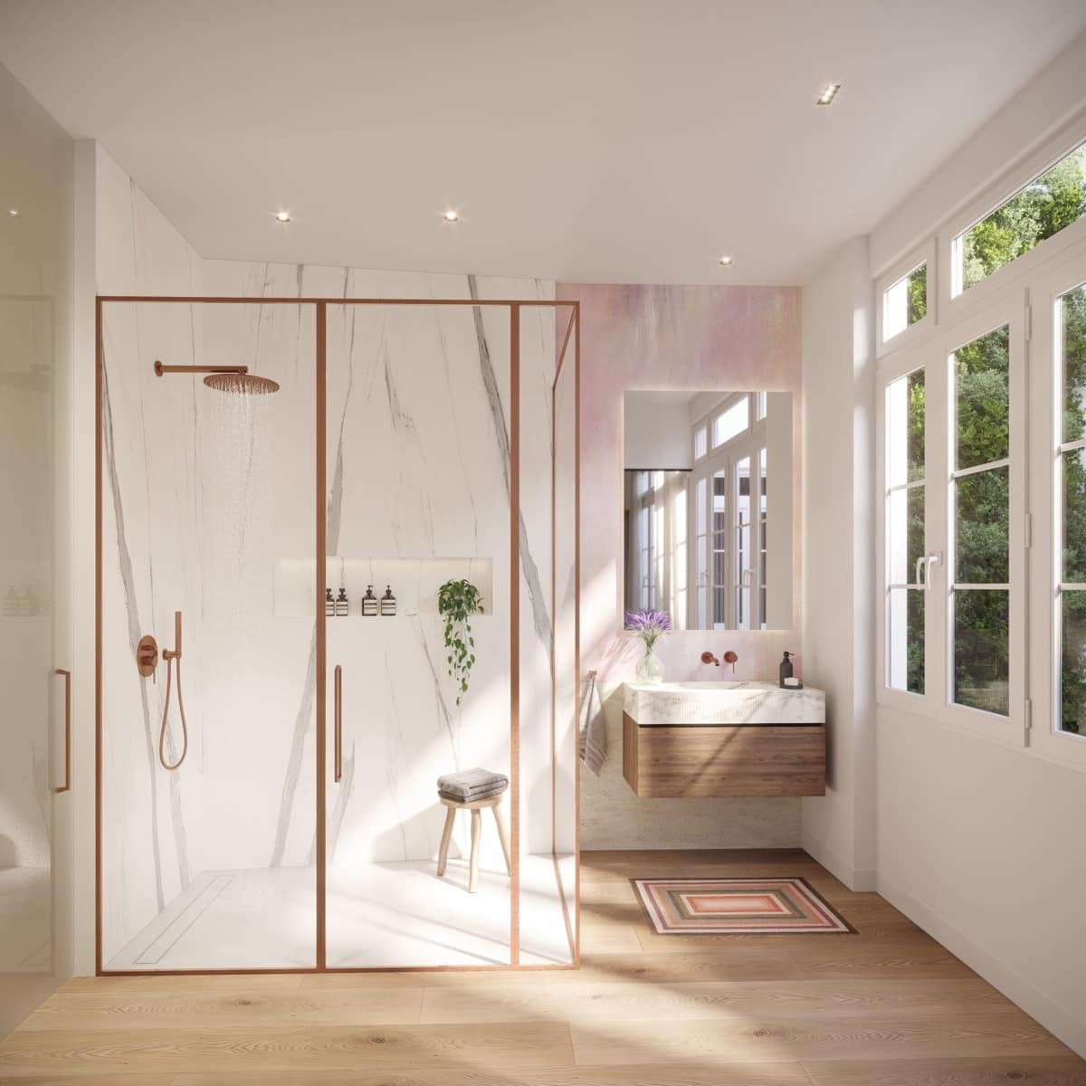 Appartement te koop in Malaga stad - € 1.812.500 (Ref: 8793434)