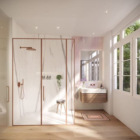 Appartement te koop in Centro Historico, Málaga stad - € 1.812.500 (Ref: 8793434)