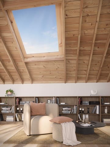 Appartement te koop in Centro Historico, Málaga stad - € 1.812.500 (Ref: 8793434)