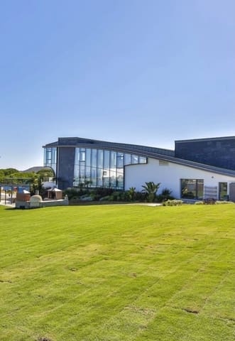 18 bedroom Villa for sale in San Enrique - Guadiaro -  Pueblo Nuevo, San Roque with pool garage - € 18,000,000 (Ref: 8896320)