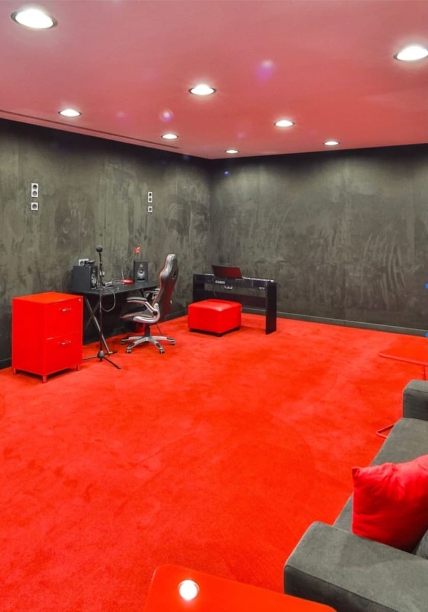 18 makuuhuone Huvila myytävänä paikassa Sotogrande mukana uima-altaan 
autotalli - 18 000 000 € (Ref: 8896320)