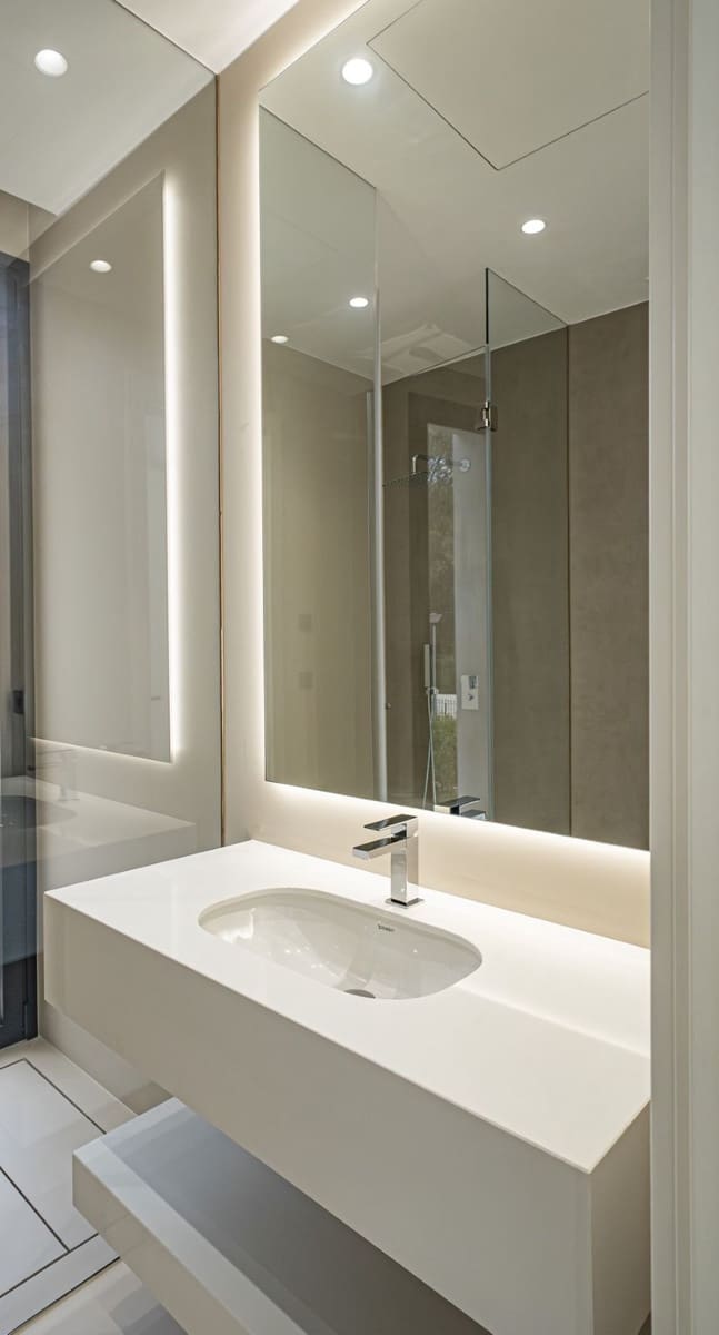 4 soveværelse Villa til salg i Golden Mile med swimmingpool garage - € 3.750.000 (Ref: 8896328)