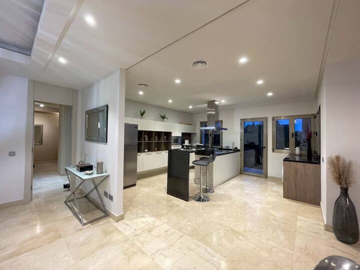 5 chambre Villa/Maison à vendre à Benahavis avec piscine garage - 3 650 000 € (Ref: 8896334)