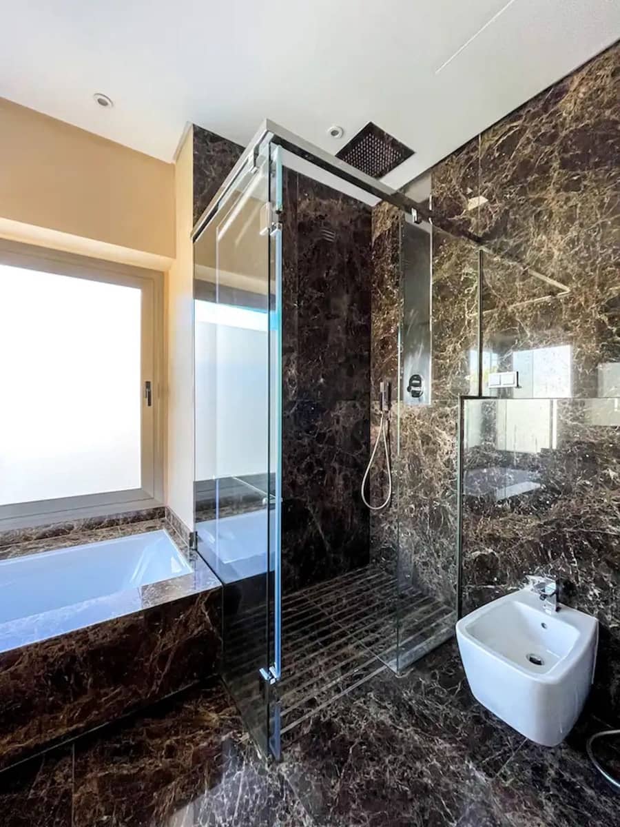 5 chambre Villa/Maison à vendre à Benahavis avec piscine garage - 3 650 000 € (Ref: 8896334)