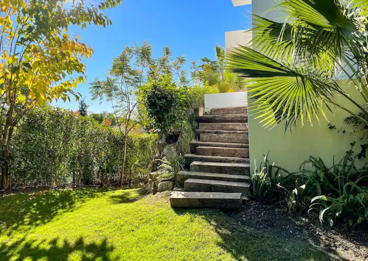 5 chambre Villa/Maison à vendre à Benahavis avec piscine garage - 3 650 000 € (Ref: 8896334)