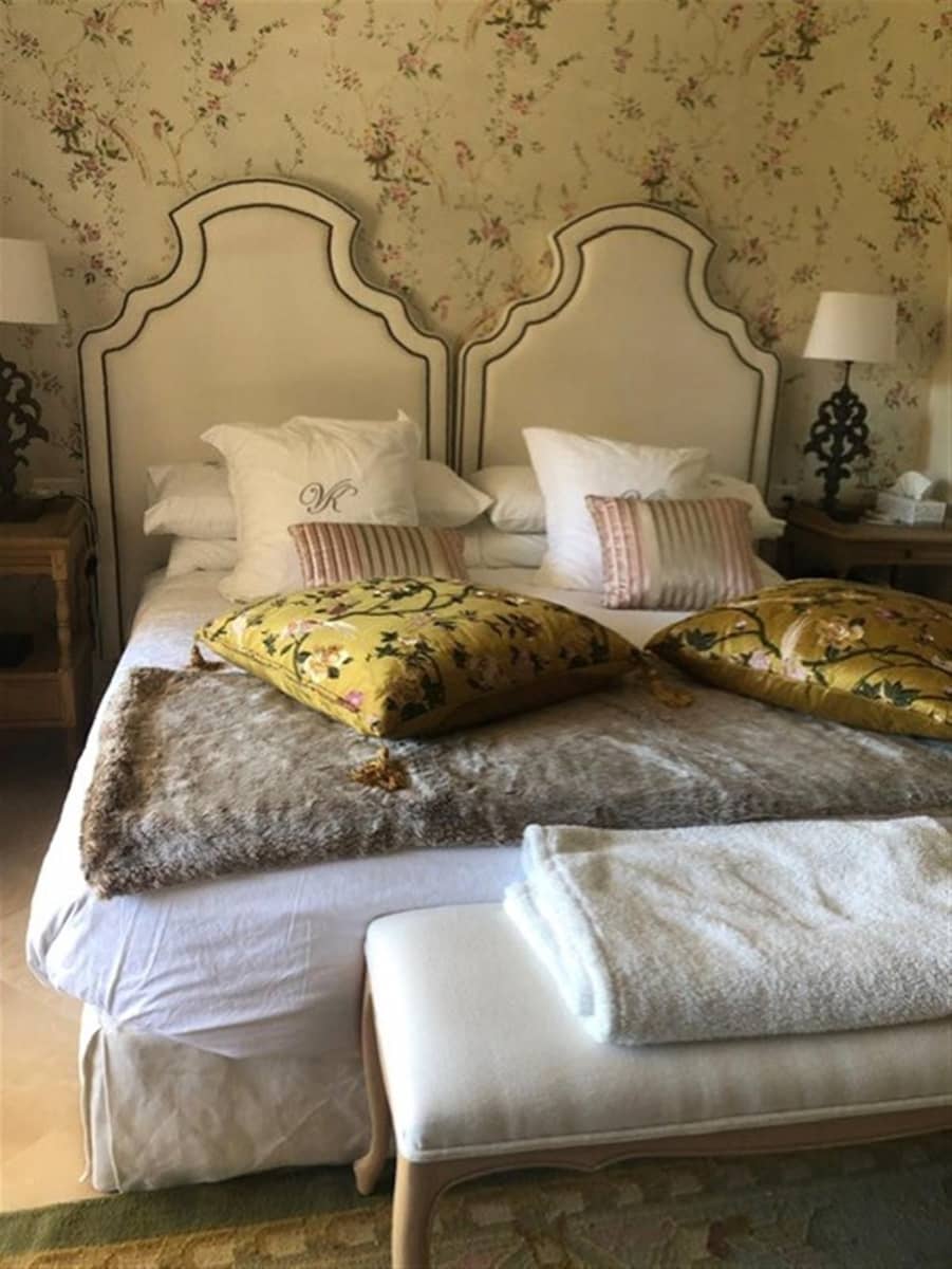 4 sypialnia Willa na sprzedaż w Puerto Banus z basenem garażem - 3 715 000 € (Ref: 8896336)