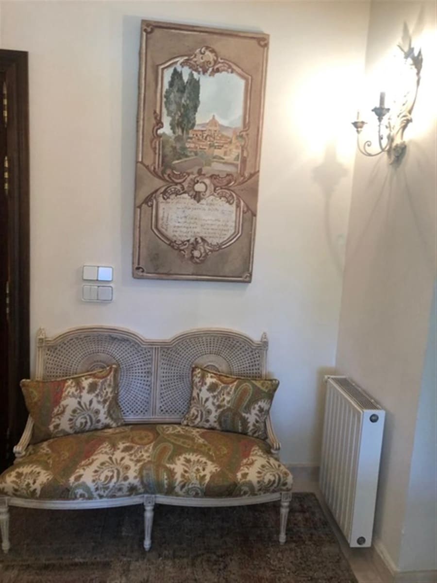 4 sypialnia Willa na sprzedaż w Puerto Banus z basenem garażem - 3 715 000 € (Ref: 8896336)