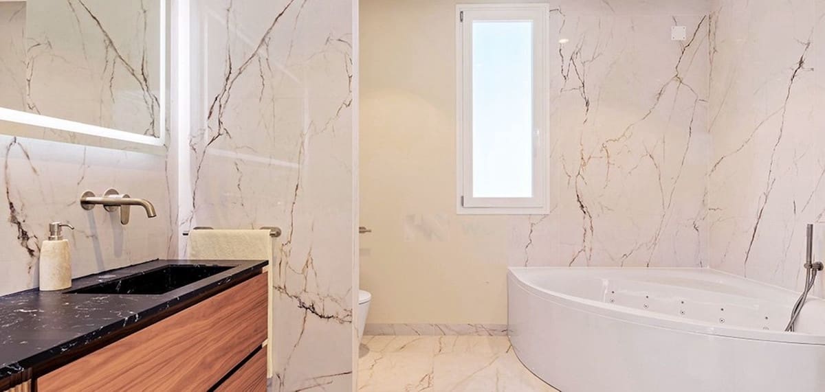 7 sovrum Villa till salu i Nueva Andalucia med pool garage - 5 200 000 € (Ref: 8896337)