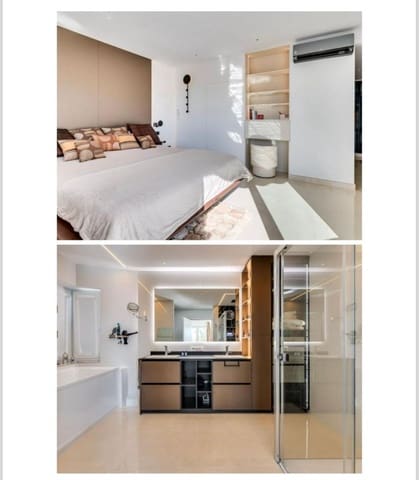 4 soveværelse Villa til salg i Marbesa, Marbella med swimmingpool garage - € 3.899.999 (Ref: 8896341)