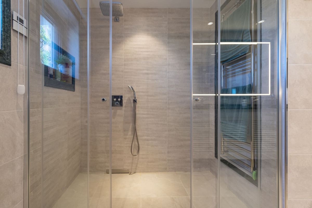 3 soveværelse Villa til salg i Elviria med swimmingpool garage - € 3.950.000 (Ref: 8896344)