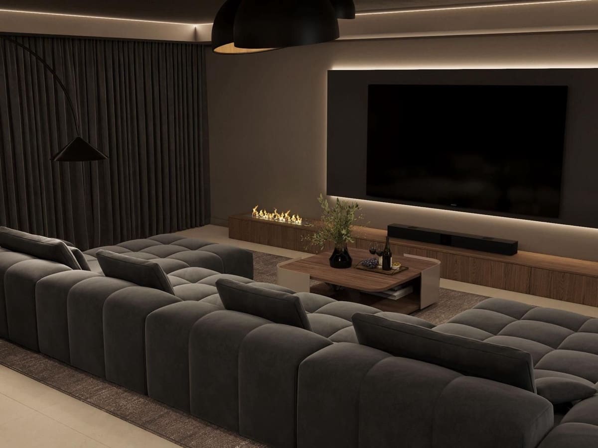 5 bedroom Villa for sale in Elviria with pool - € 4,250,000 (Ref: 8896357)