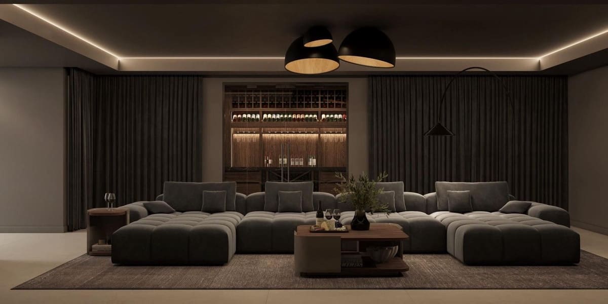 5 bedroom Villa for sale in Elviria with pool - € 4,250,000 (Ref: 8896357)