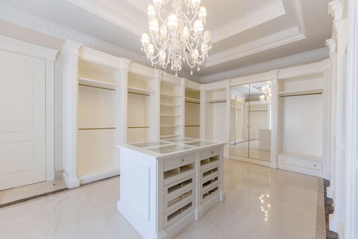 7 chambre Villa/Maison à vendre à Golden Mile avec piscine - 16 000 000 € (Ref: 8896359)