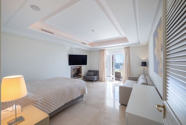 6 bedroom Villa for sale in Casco Antiguo, Marbella with pool - € 3,950,000 (Ref: 8896381)